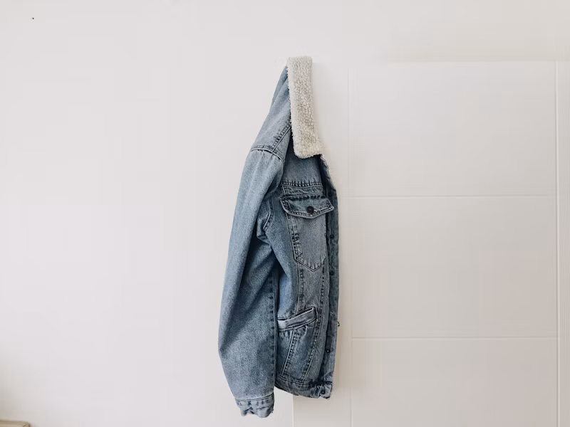 Calça Alfaiataria