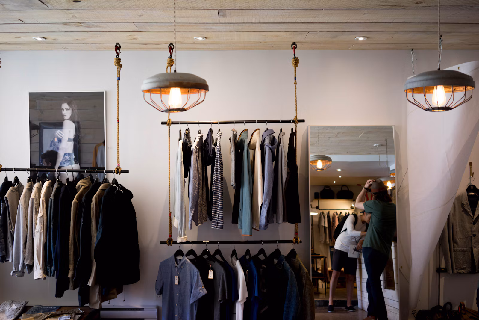 Mika Store